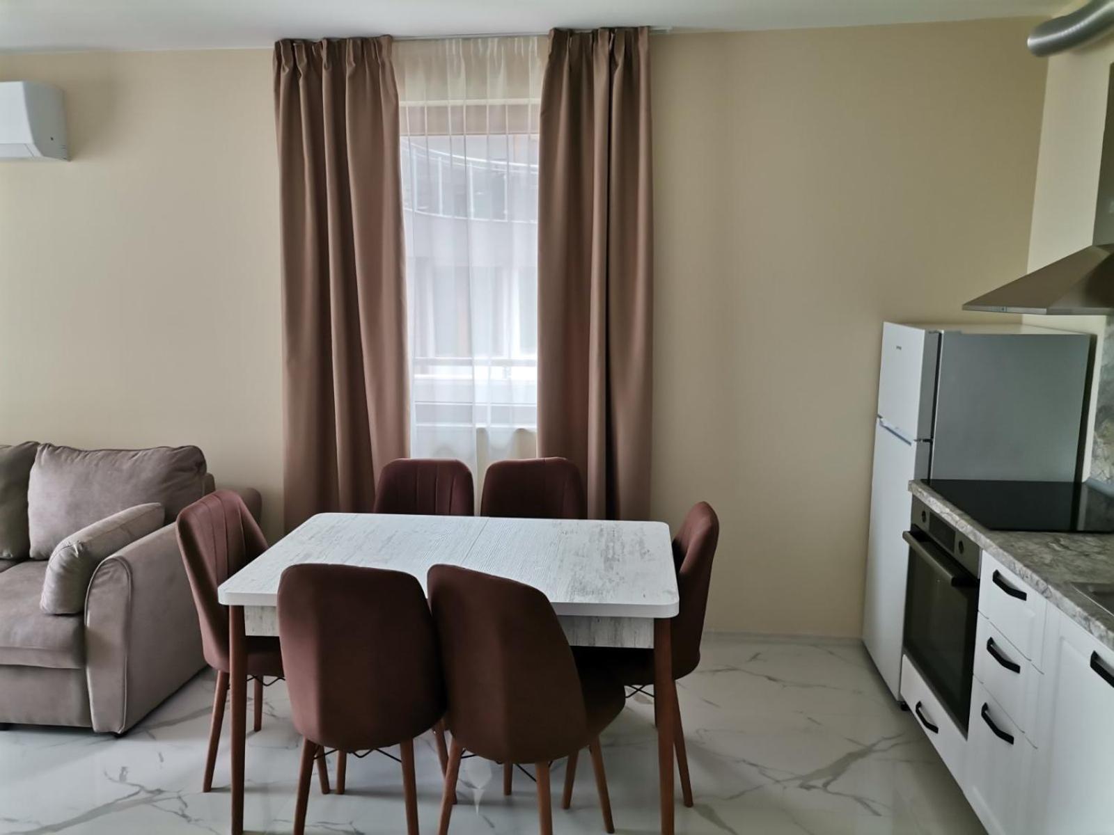 Zigrabay Lovely Appartments Primorsko Luaran gambar