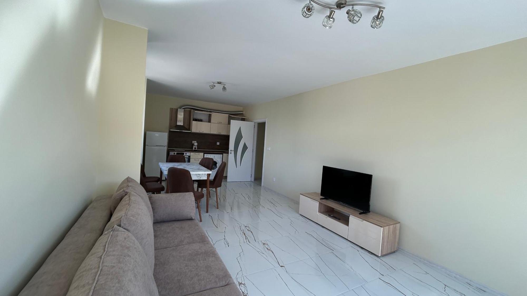 Zigrabay Lovely Appartments Primorsko Luaran gambar
