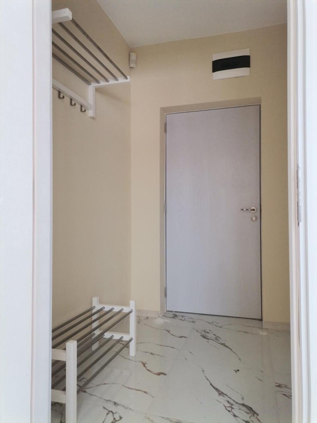Zigrabay Lovely Appartments Primorsko Luaran gambar