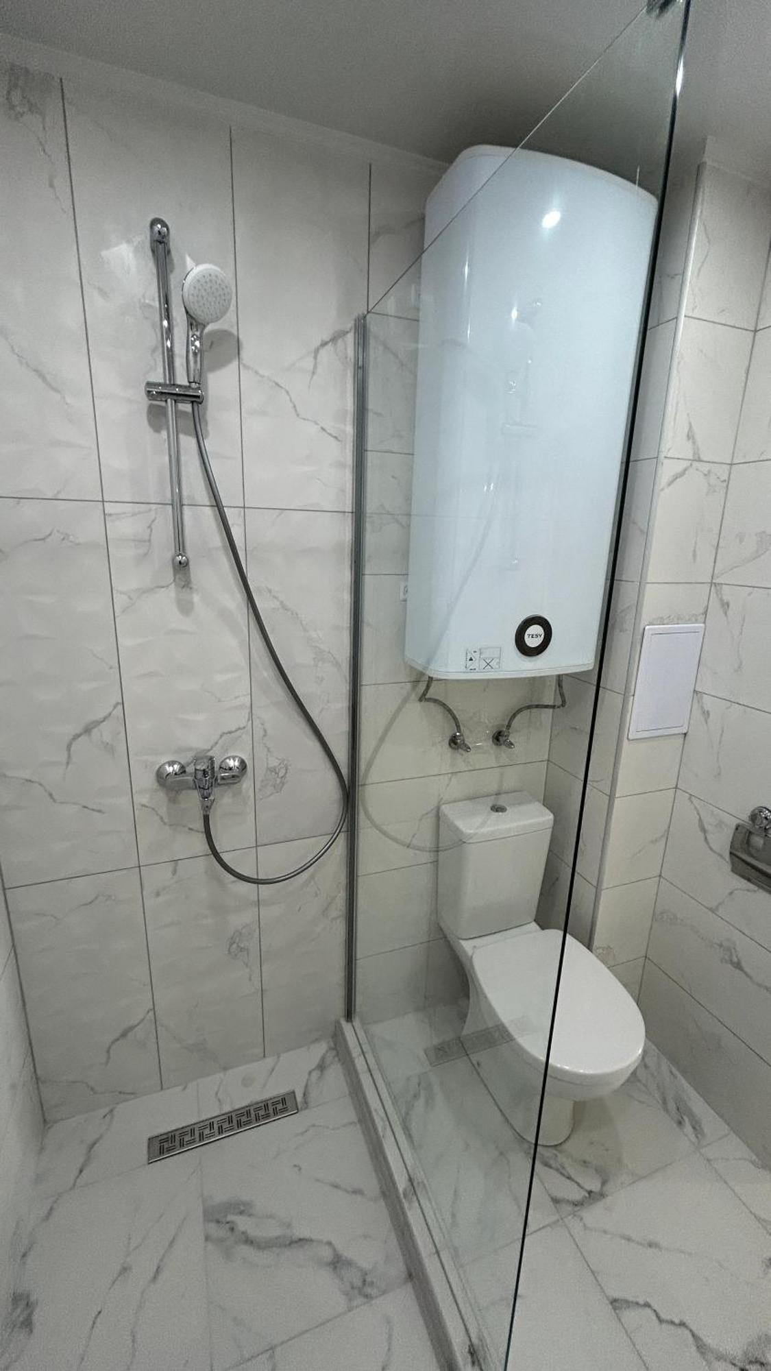 Zigrabay Lovely Appartments Primorsko Luaran gambar