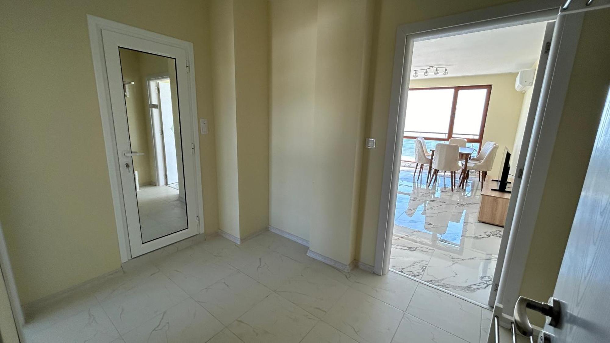 Zigrabay Lovely Appartments Primorsko Luaran gambar