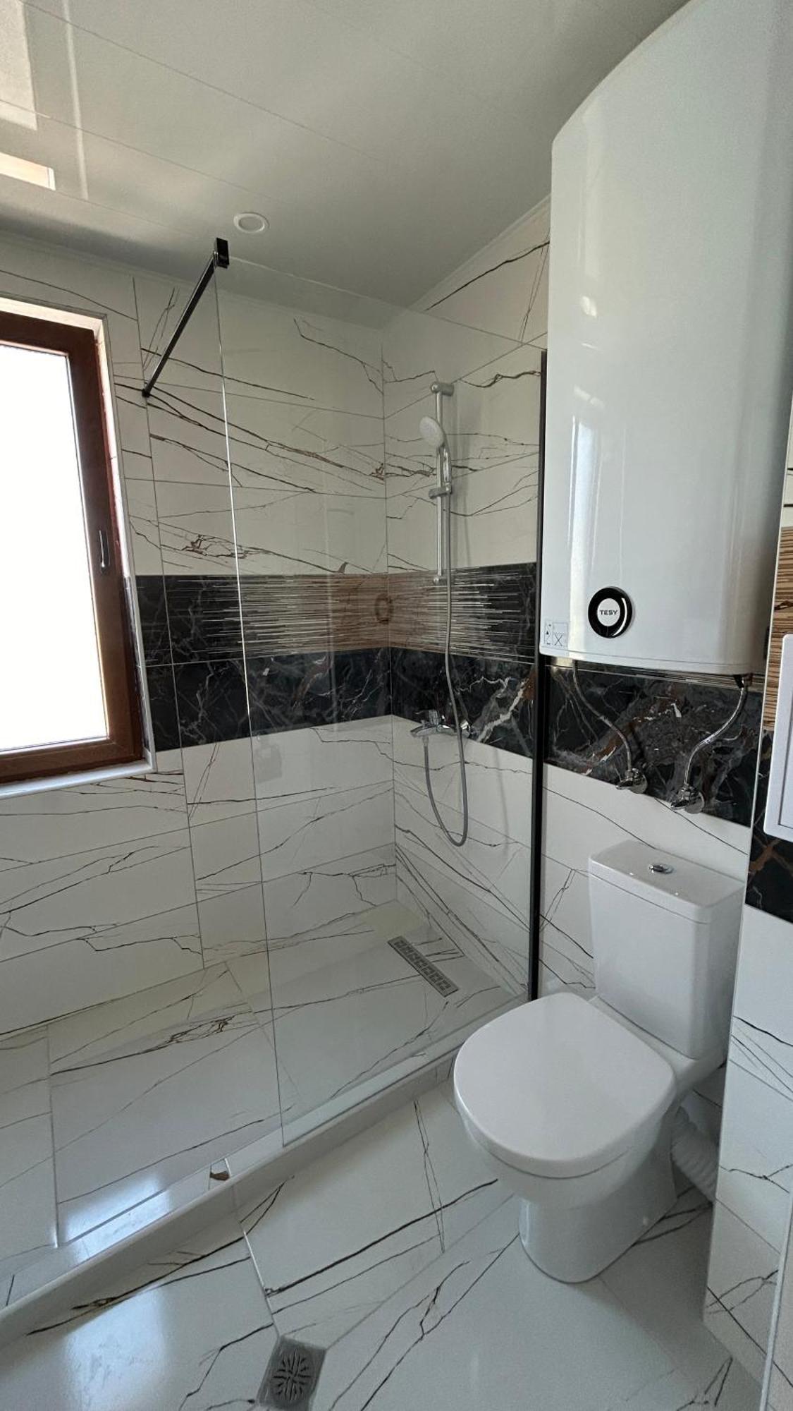Zigrabay Lovely Appartments Primorsko Luaran gambar